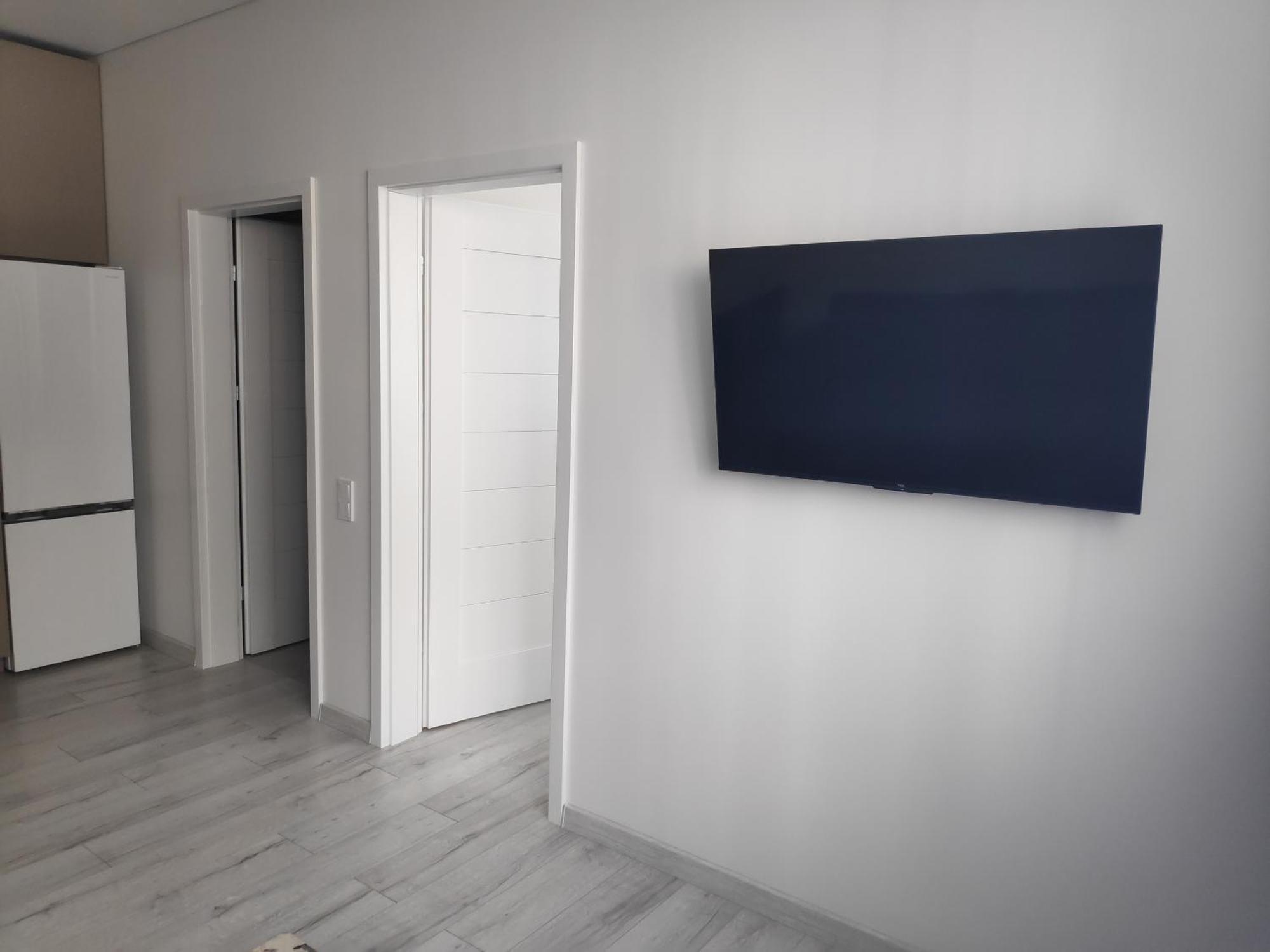 Apartment Ausros Alejos Apartamentai Šiauliai
