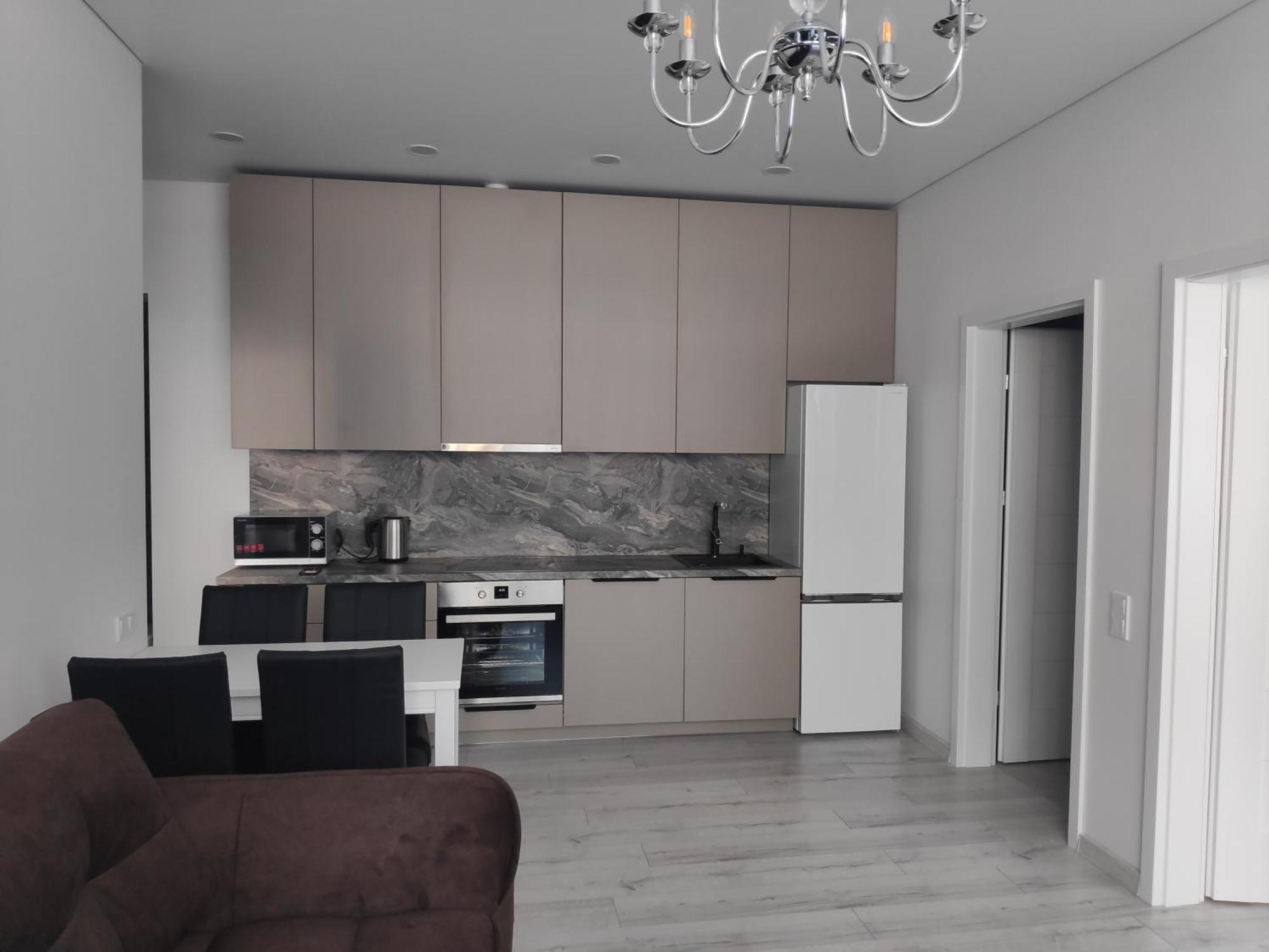 Ausros Alejos Apartamentai Šiauliai