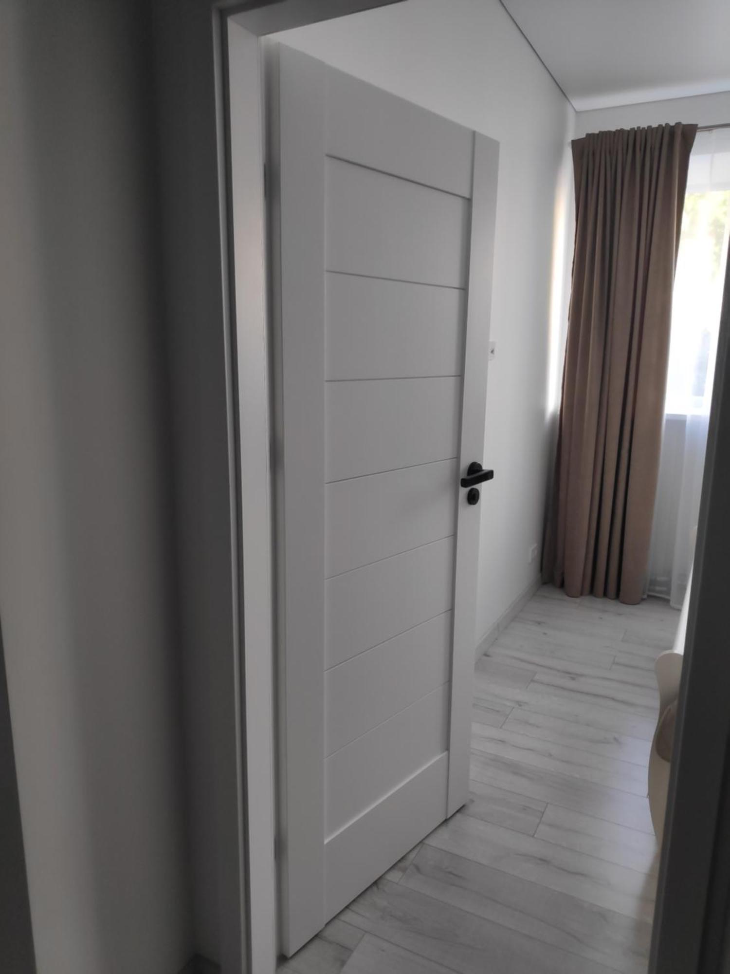 Apartment Ausros Alejos Apartamentai