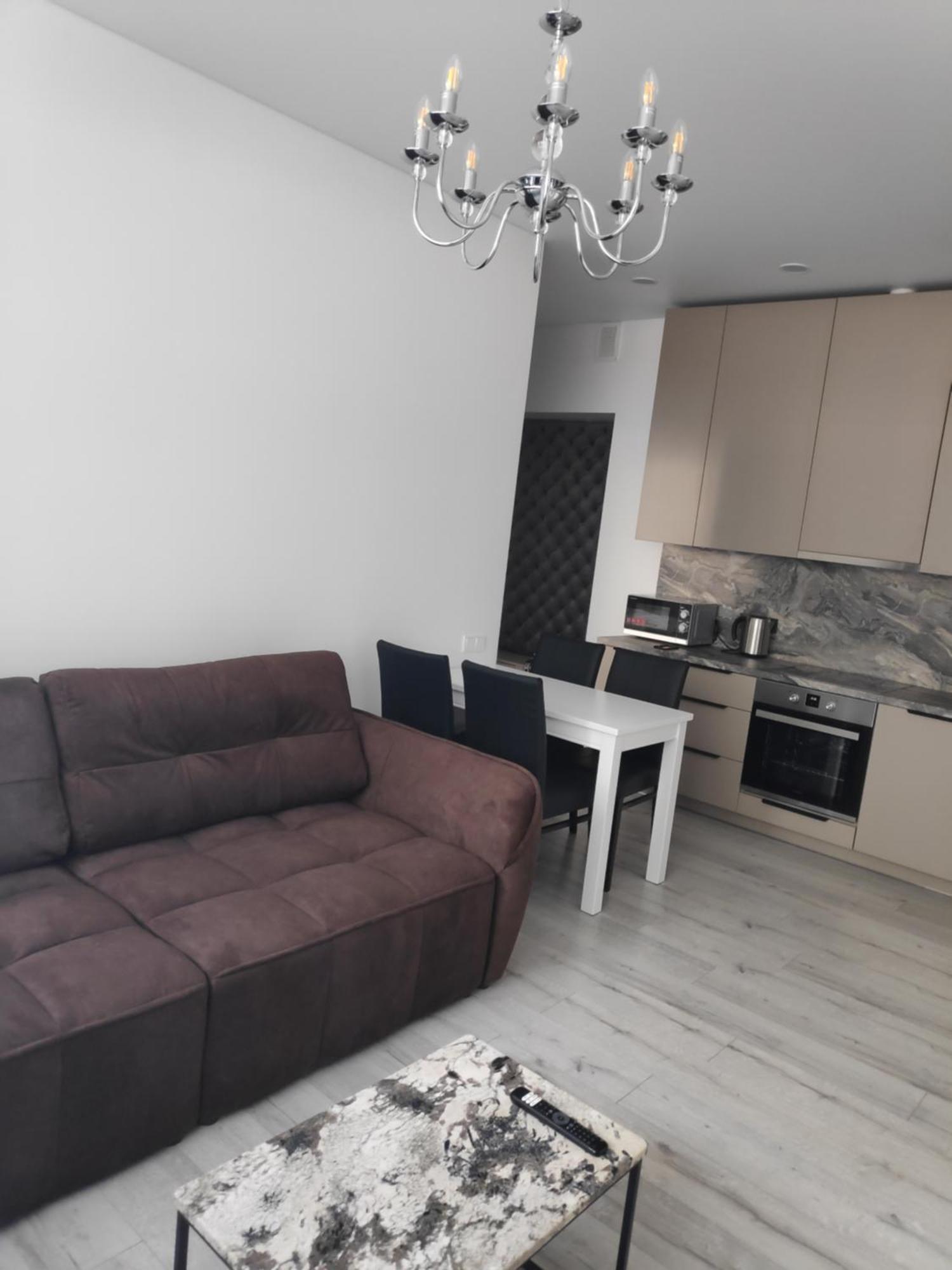 Ausros Alejos Apartamentai Apartment