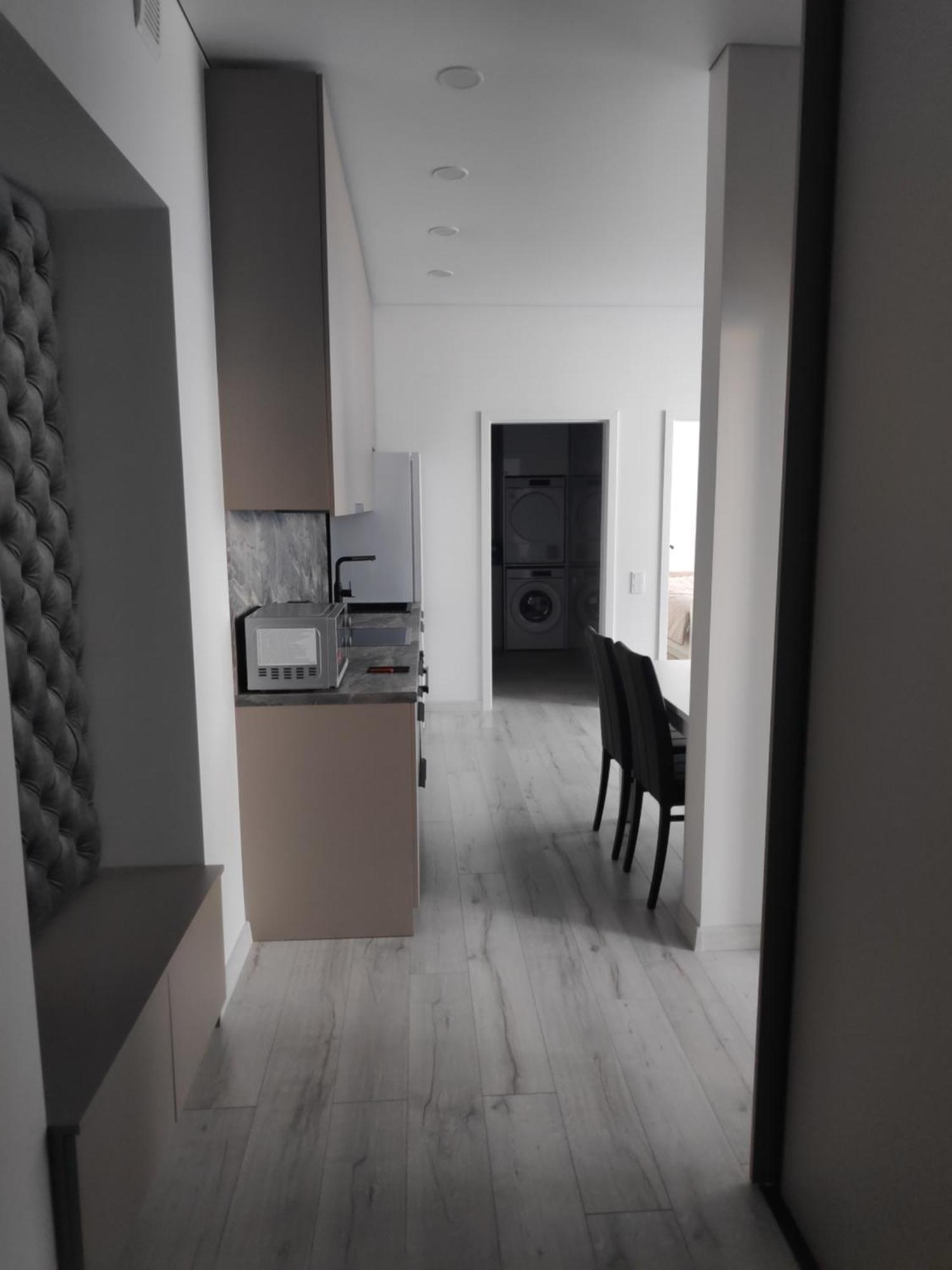 Apartment Ausros Alejos Apartamentai *