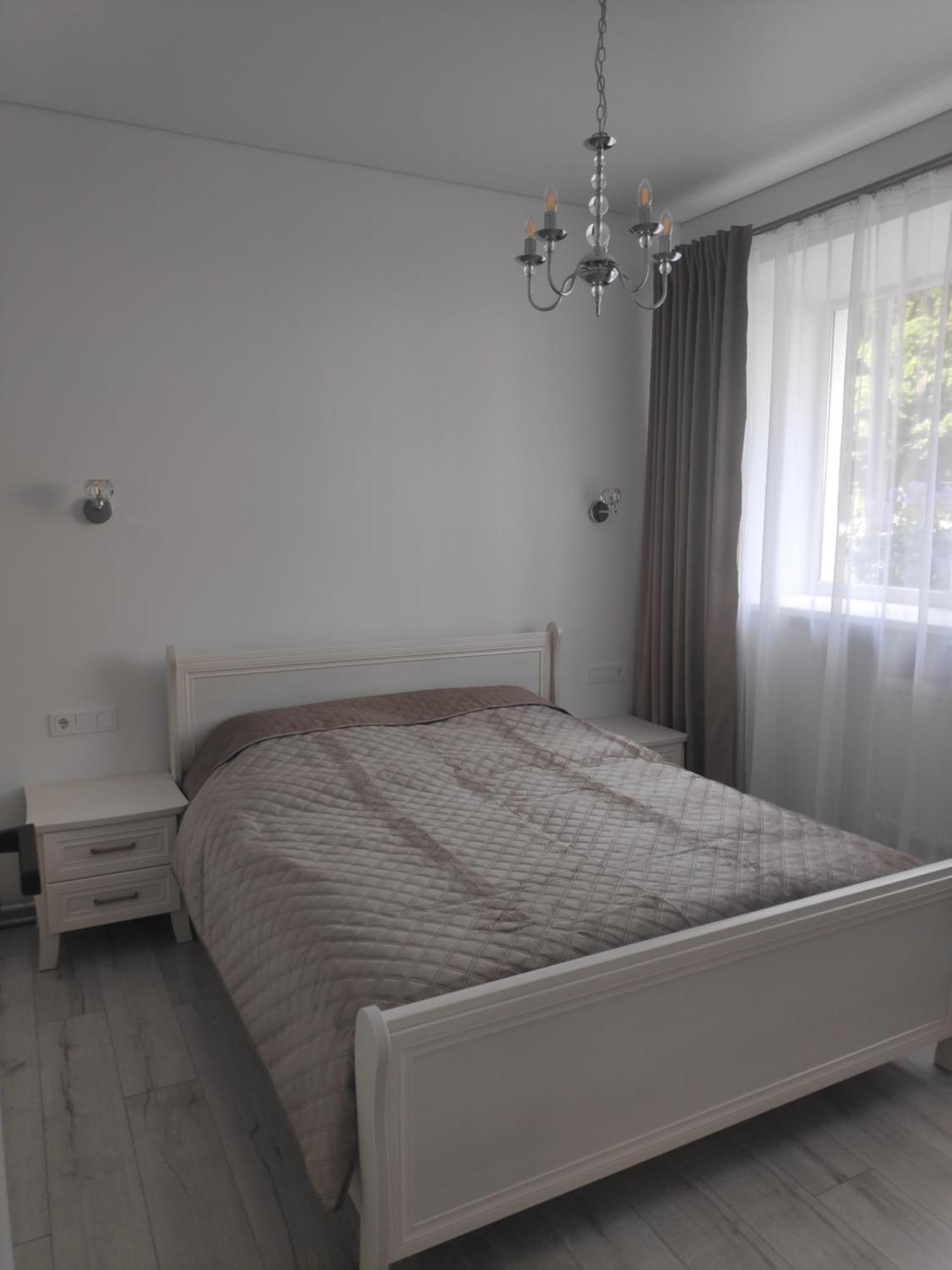 Ausros Alejos Apartamentai Apartment *