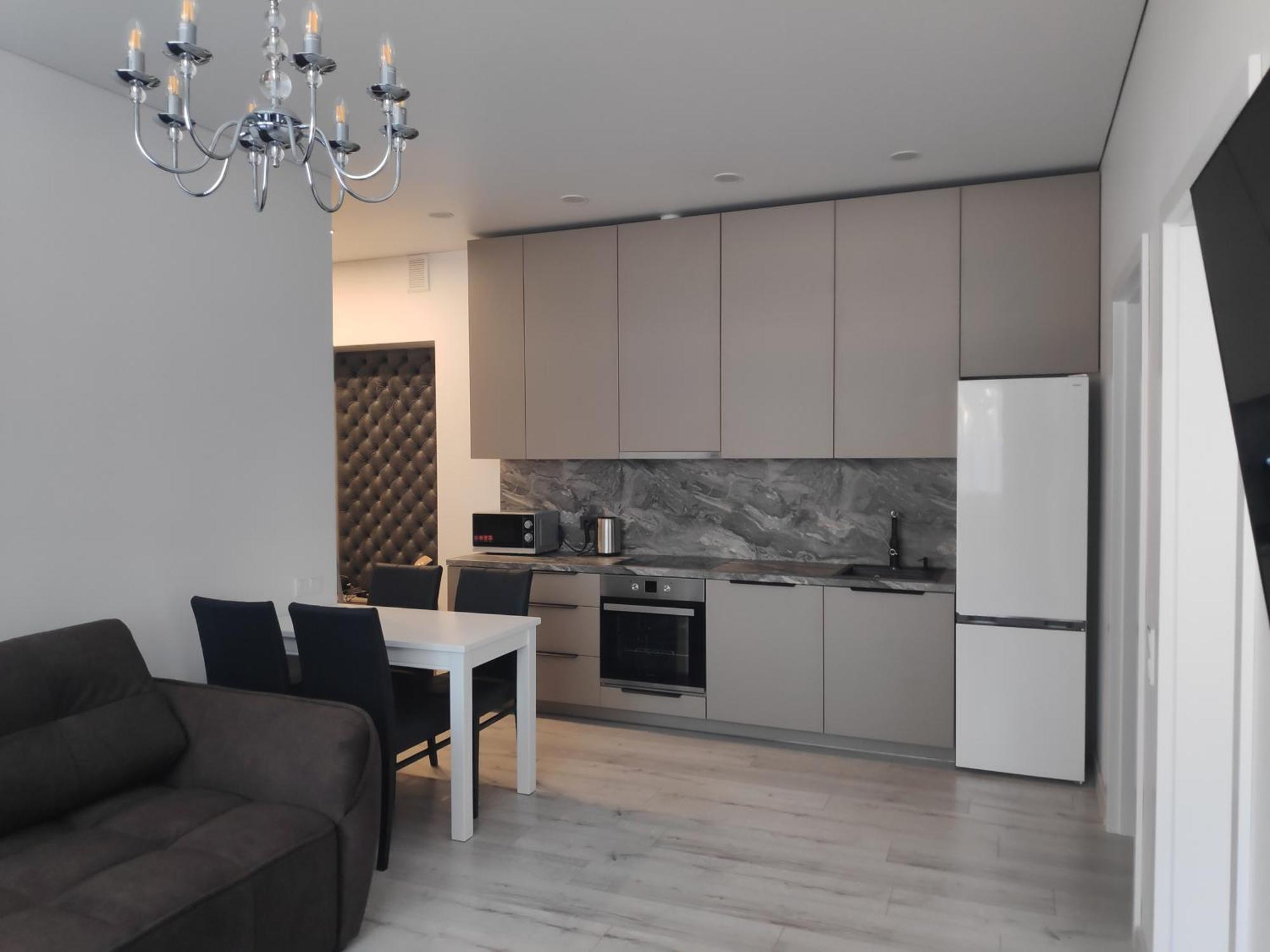 Ausros Alejos Apartamentai Apartment