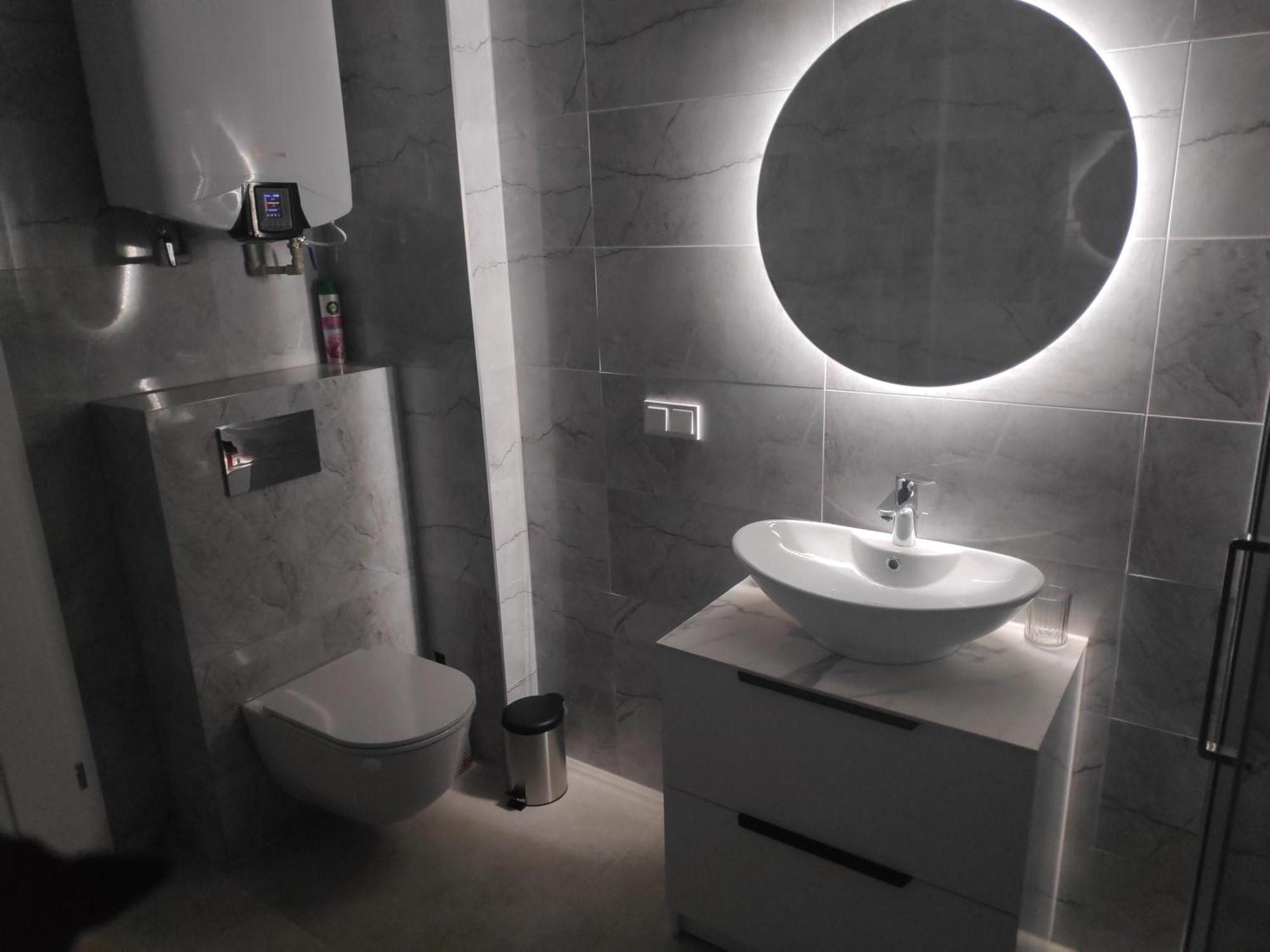 Ausros Alejos Apartamentai * Šiauliai