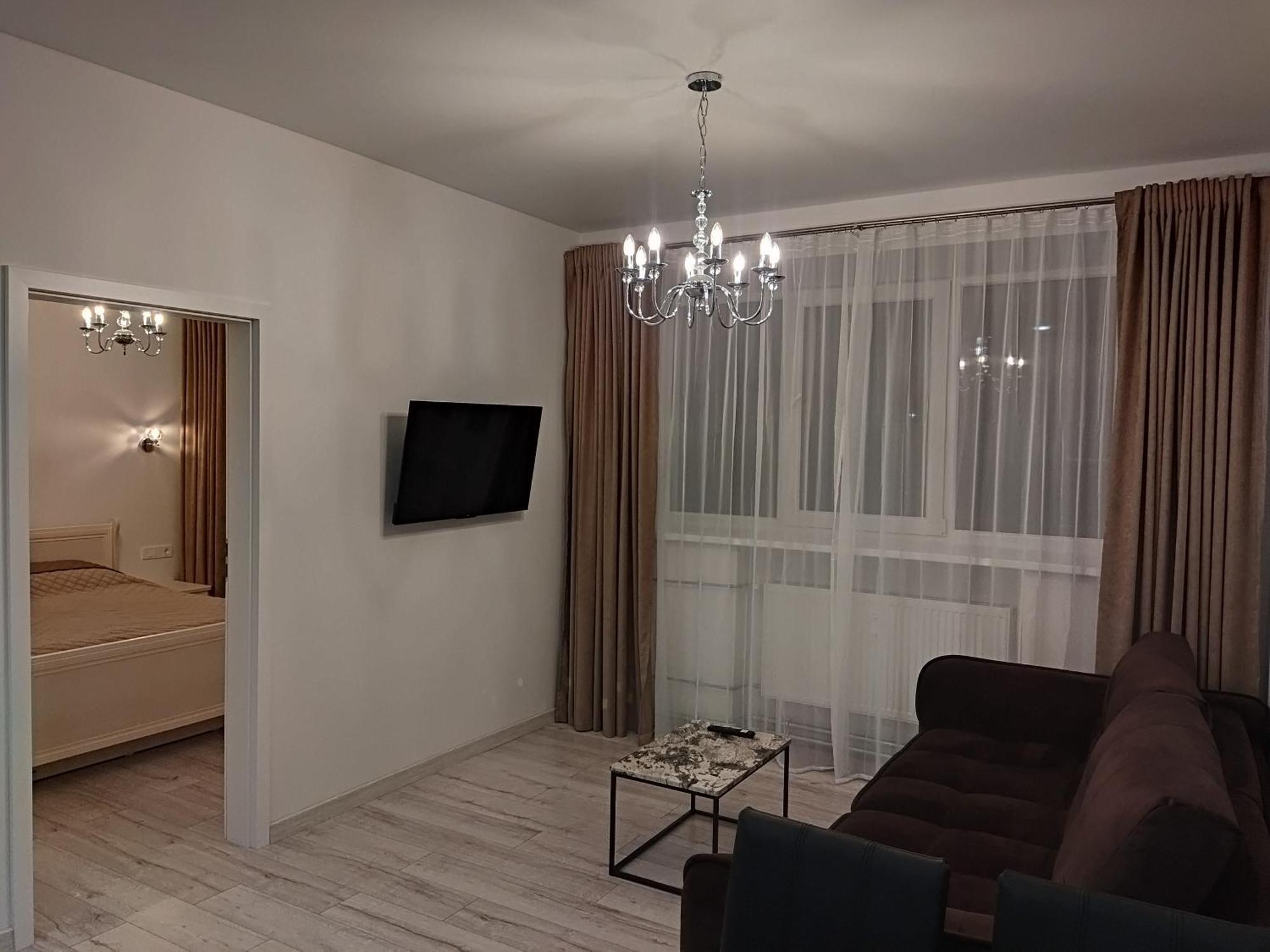Ausros Alejos Apartamentai Šiauliai