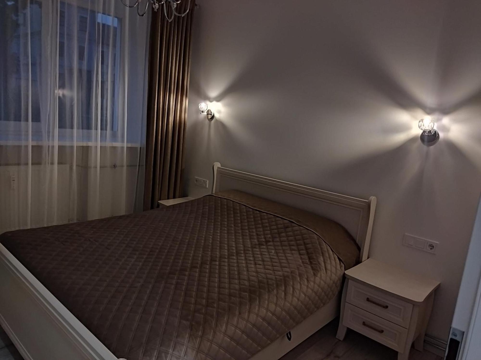 Ausros Alejos Apartamentai Apartment *