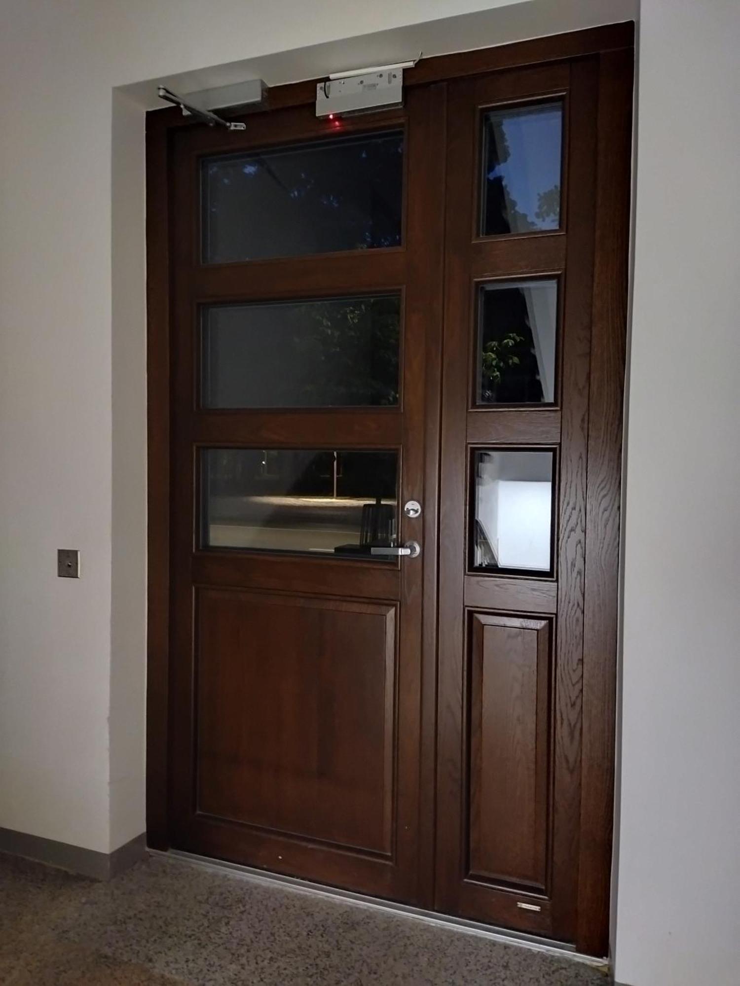 Ausros Alejos Apartamentai *