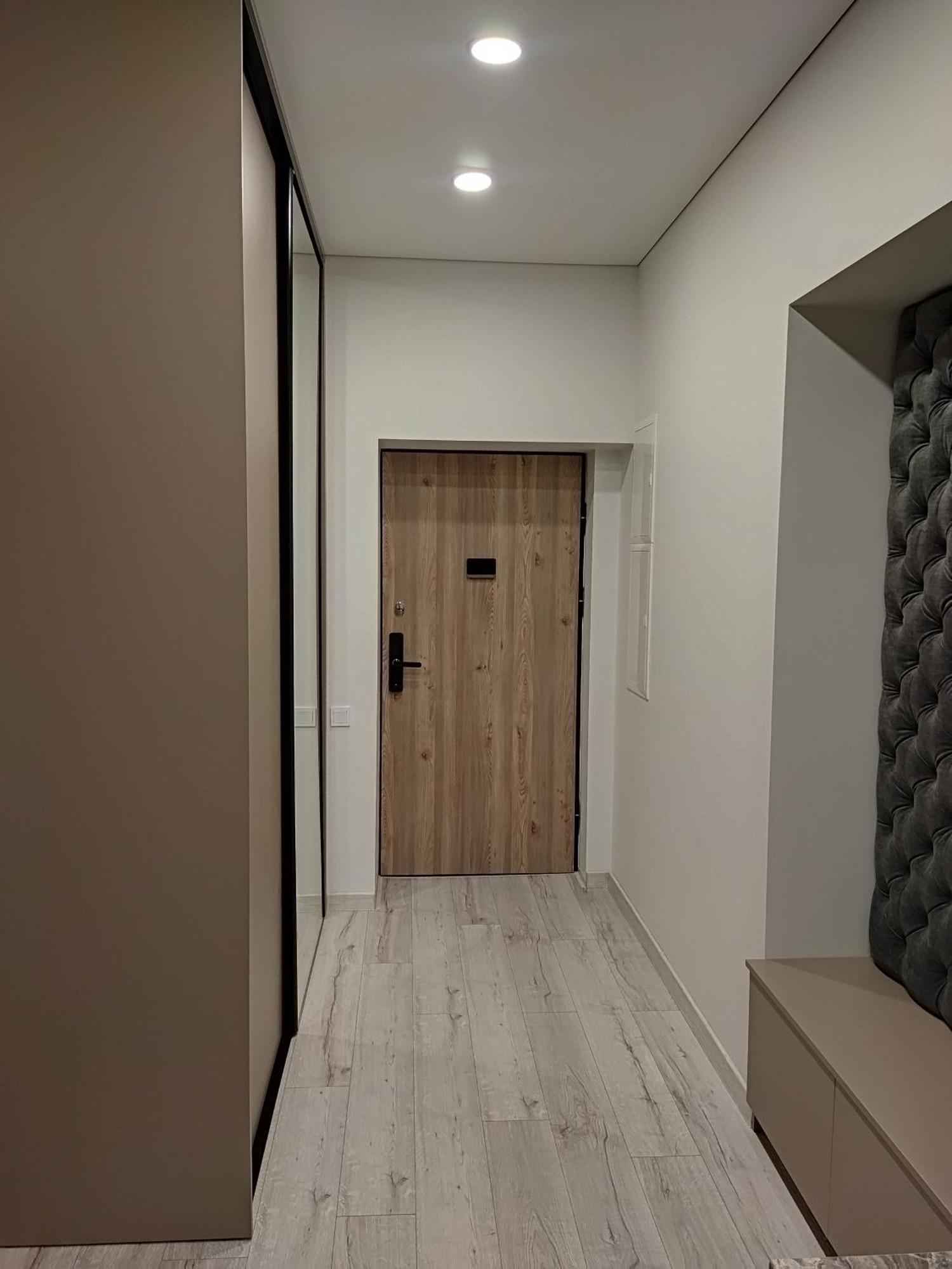 Ausros Alejos Apartamentai *