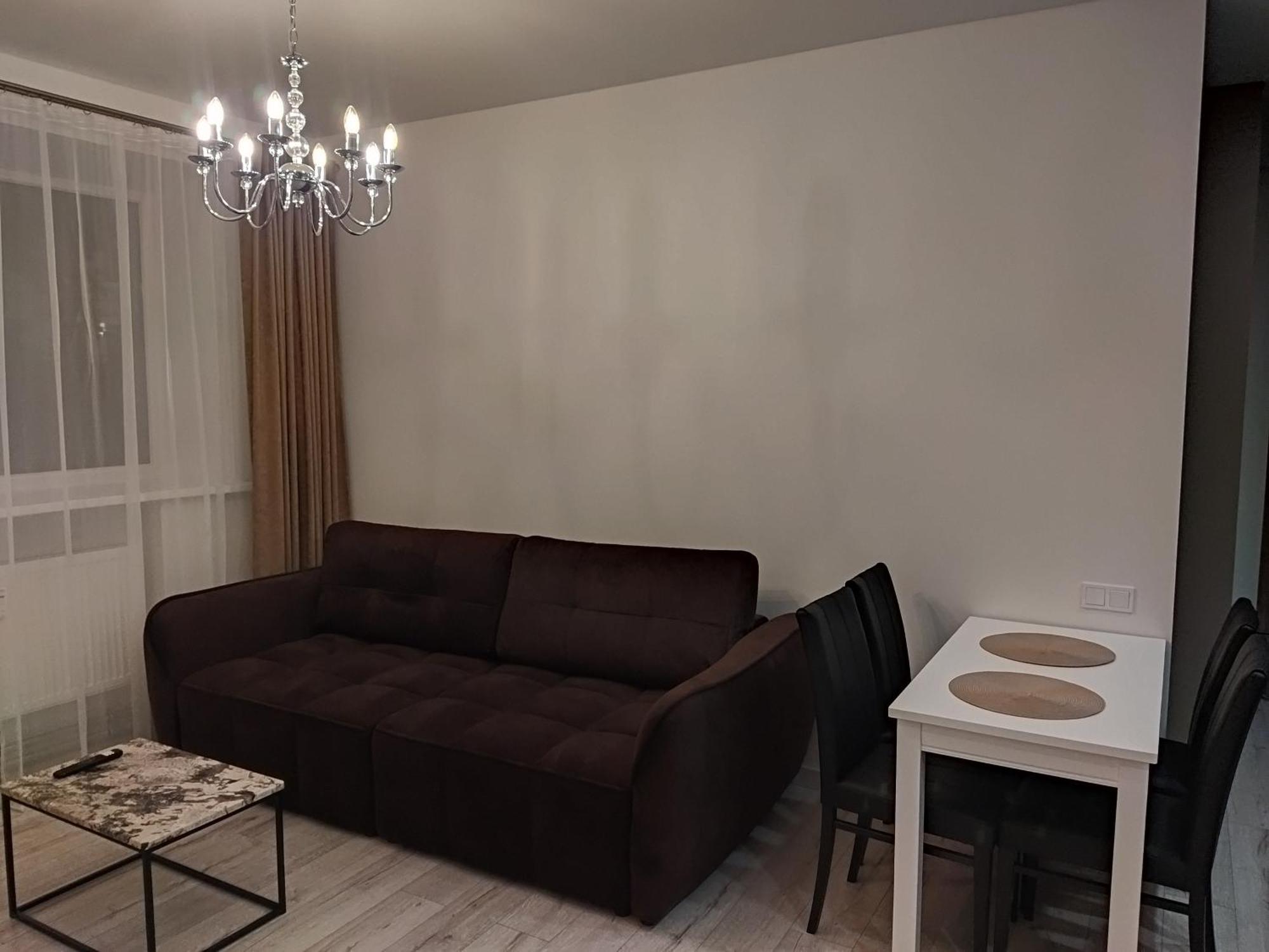 Apartment Ausros Alejos Apartamentai *