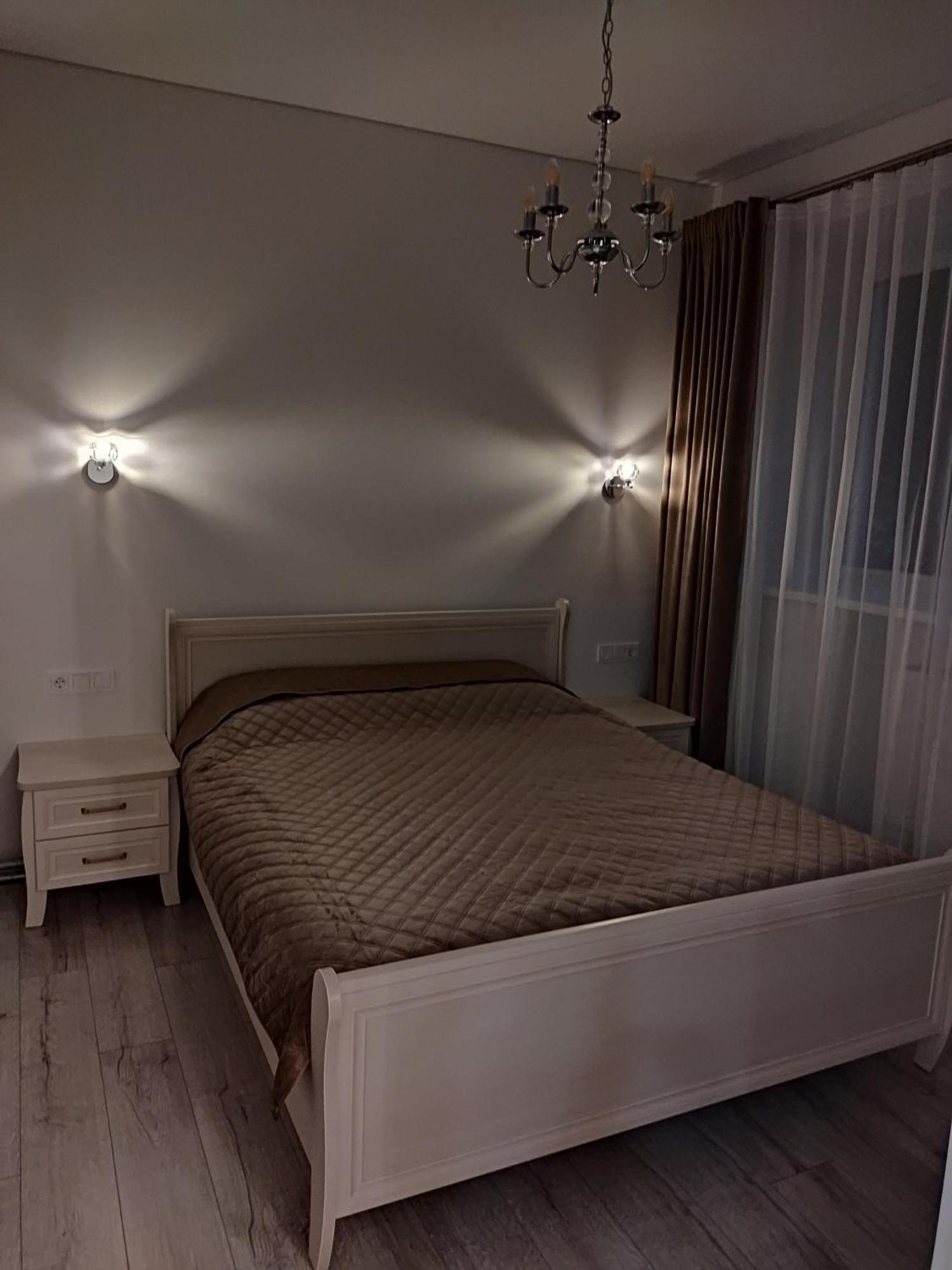 Ausros Alejos Apartamentai Apartment Šiauliai