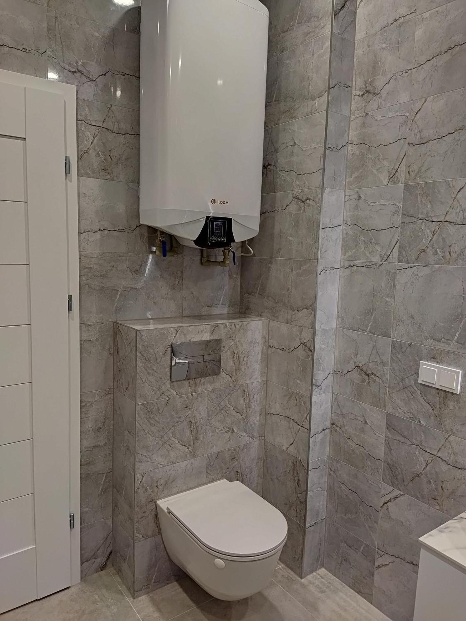 Ausros Alejos Apartamentai Apartment Šiauliai