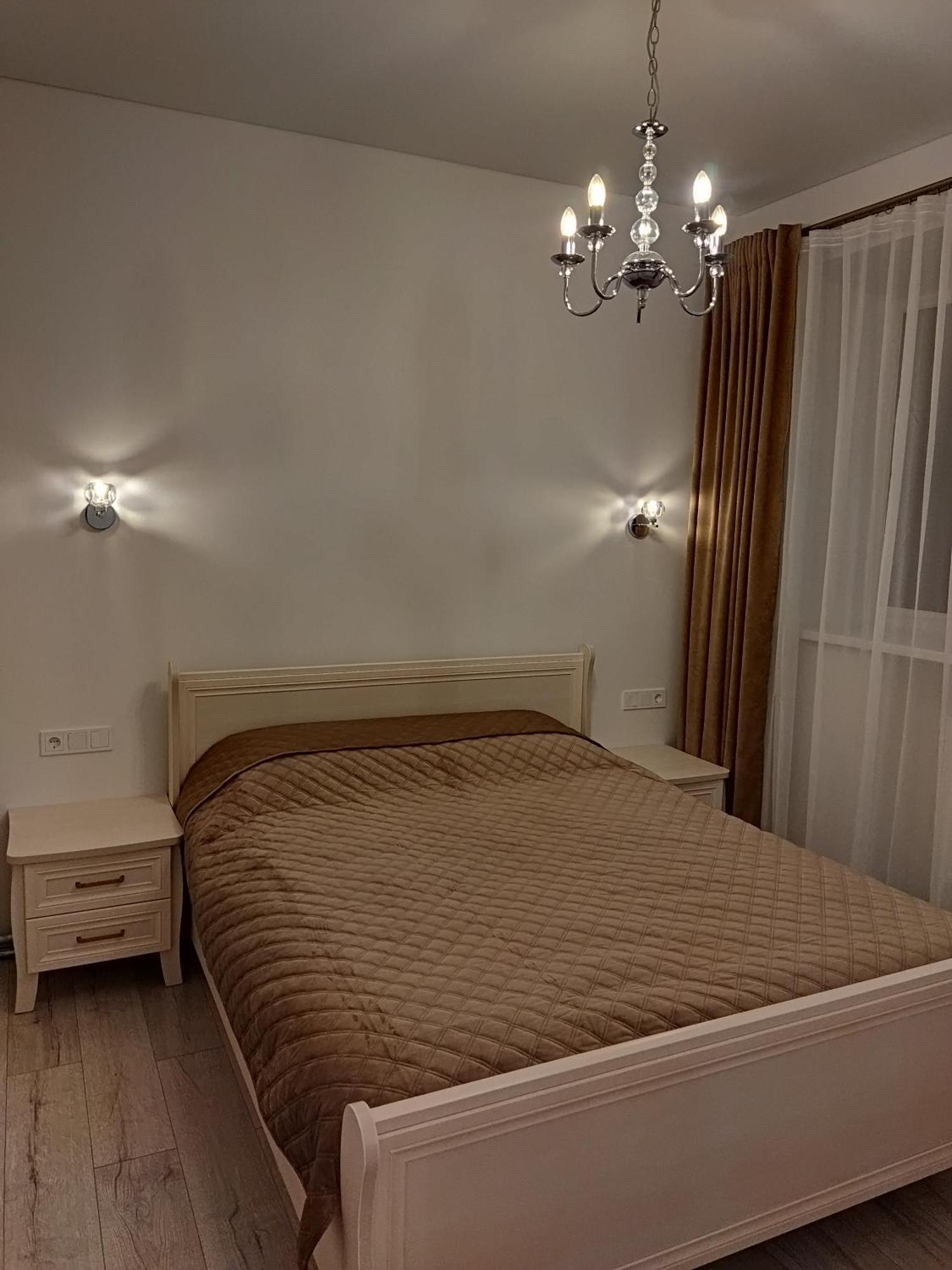 Apartment Ausros Alejos Apartamentai