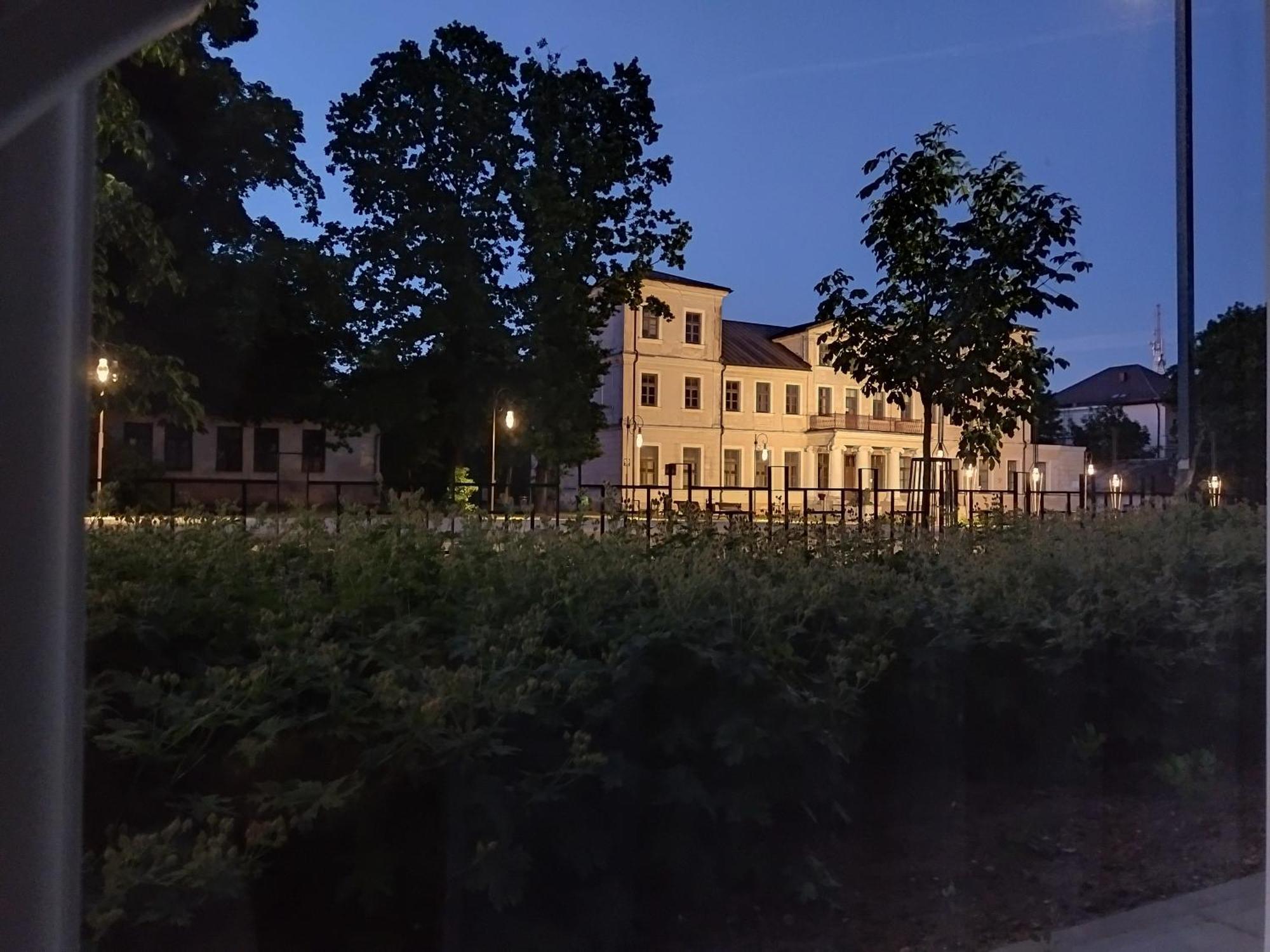 Ausros Alejos Apartamentai * Šiauliai