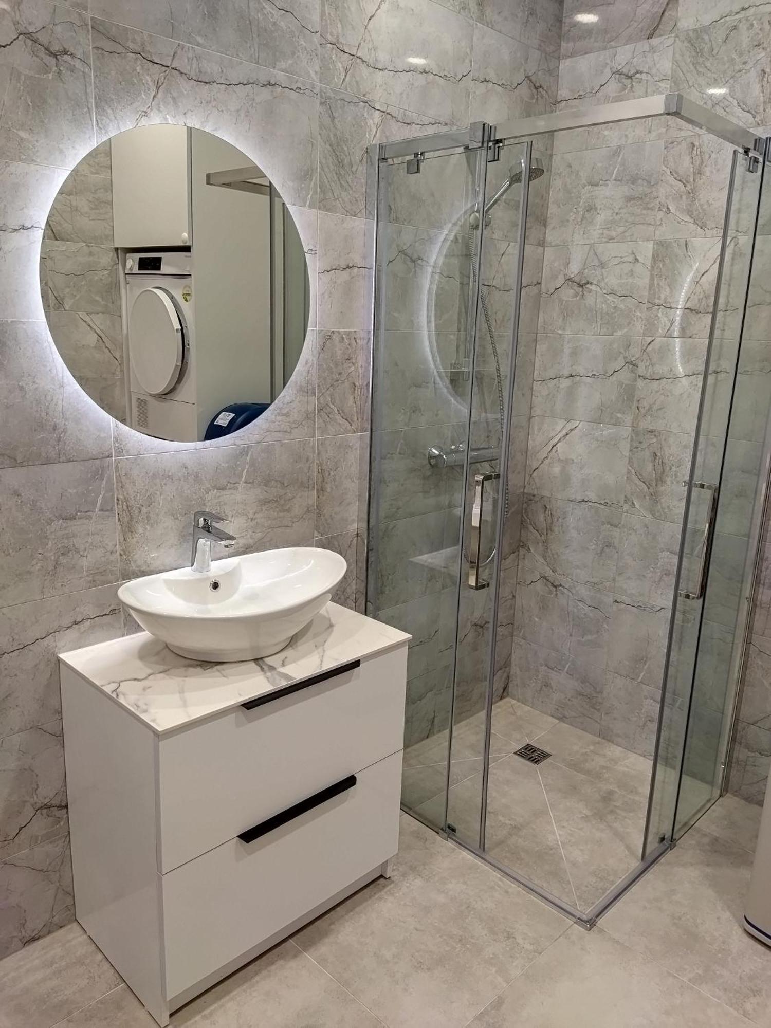 Ausros Alejos Apartamentai